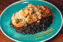 Figata Pizza & Pasta - Praia do Canto