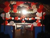 Phoolbagan (ফুলবাগান) Hotel & Restaurant