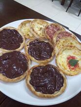 Brasa's Food - Parnamirim