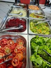 Restaurante e Pizzaria da Morena