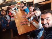 Grill Masters Tohana