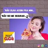 Pizzas Giga