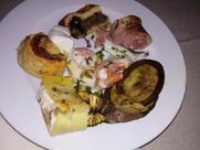 Osteria Dei Mercanti Di Occhinero Rossana