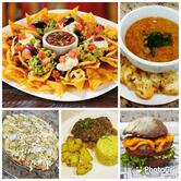 Cais Delivery Muriaé