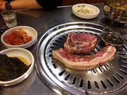 운정갈비