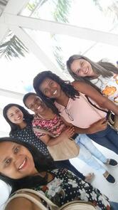 Restaurante Serra 3 Américas