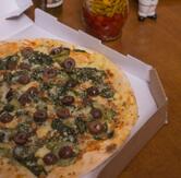 Della Chef Gagliasso