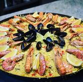 Ristorante Ca Dal Cusu