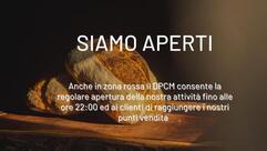 Da Francesco Al forno