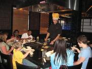 Ronin Steak House & Sushi