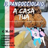 Il Pangocciolaio - Ostiense