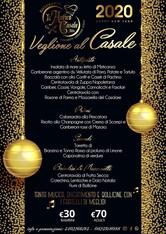 Ristorante Antico Casale