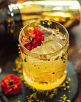 Kilburn - Cocktail Bar