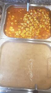 Bedin Bar Café E Restaurante