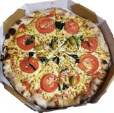 Varandas Restaurante e Pizzaria Ubatuba SP