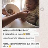 Nutry&Chef Curitiba PR