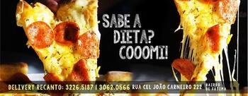 Recanto - Pizzaria