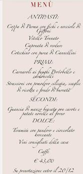 Ristorante Pizzeria Savoia