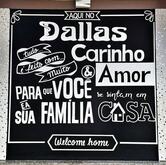 Dallas Bar e Restaurante