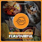 Goloso Gastro Bar and Pizzeria