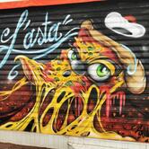 Le relais de la Perriere