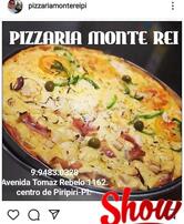 Pizzaria Monte Rei