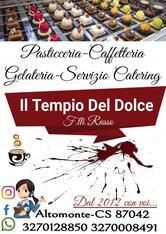 Il Tempio del Dolce