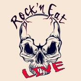 Rock n'Eat Live