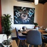 Le Restaurant - Maison Bastien - Reyrieux