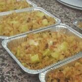 Benny's Pizzeria Trattoria