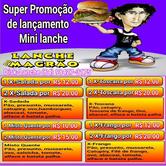 Pastelaria e Pizzaria do Magrão