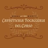 Caffetteria Focacceria Del Corso