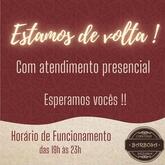 Cantina Barbosa Pizzaria