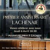 Enoteca Monza Pizzeria Moderna