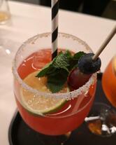 Corso Italia 47 Caffè