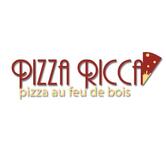 Pizza Ricca