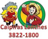 Caipira Lanches