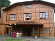 Restaurante Alcaparras Grill