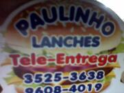 Paulinho Lanches