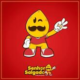 Senhor Salgado Descalvado SP