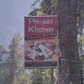 Punjabi Kitchen