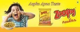 Zoopy Noodles