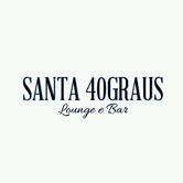 SANTA 40graus - Lounge e Bar Santa Cruz do Sul RS