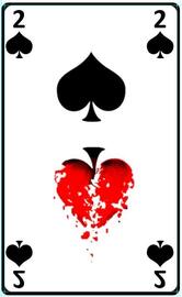 Due di picche