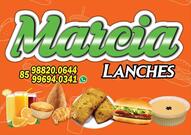 Marcia Lanches