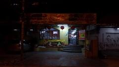 Restaurante LI madalena Recife PE