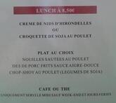 Les Fastes du Palais