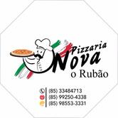 Pizzaria Nova O Rubão