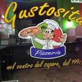 Pizzeria Gustosita