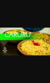 Point do Caruru e Espetinho